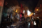 Пожар в ночном клубе в Бразилии: погибли 245 человек